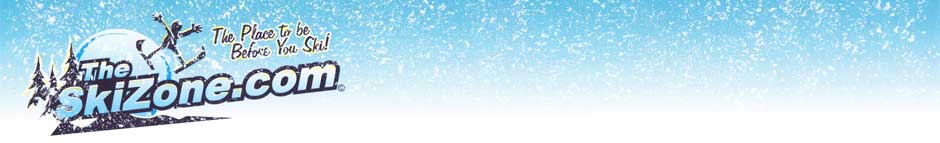 TheSkiZone.com Logo